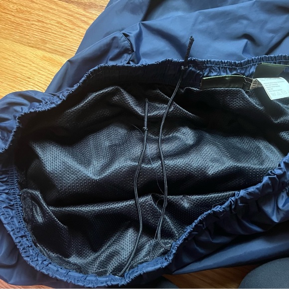 Timberland navy blue stow ‘n go pants size XXL - Picture 6 of 6